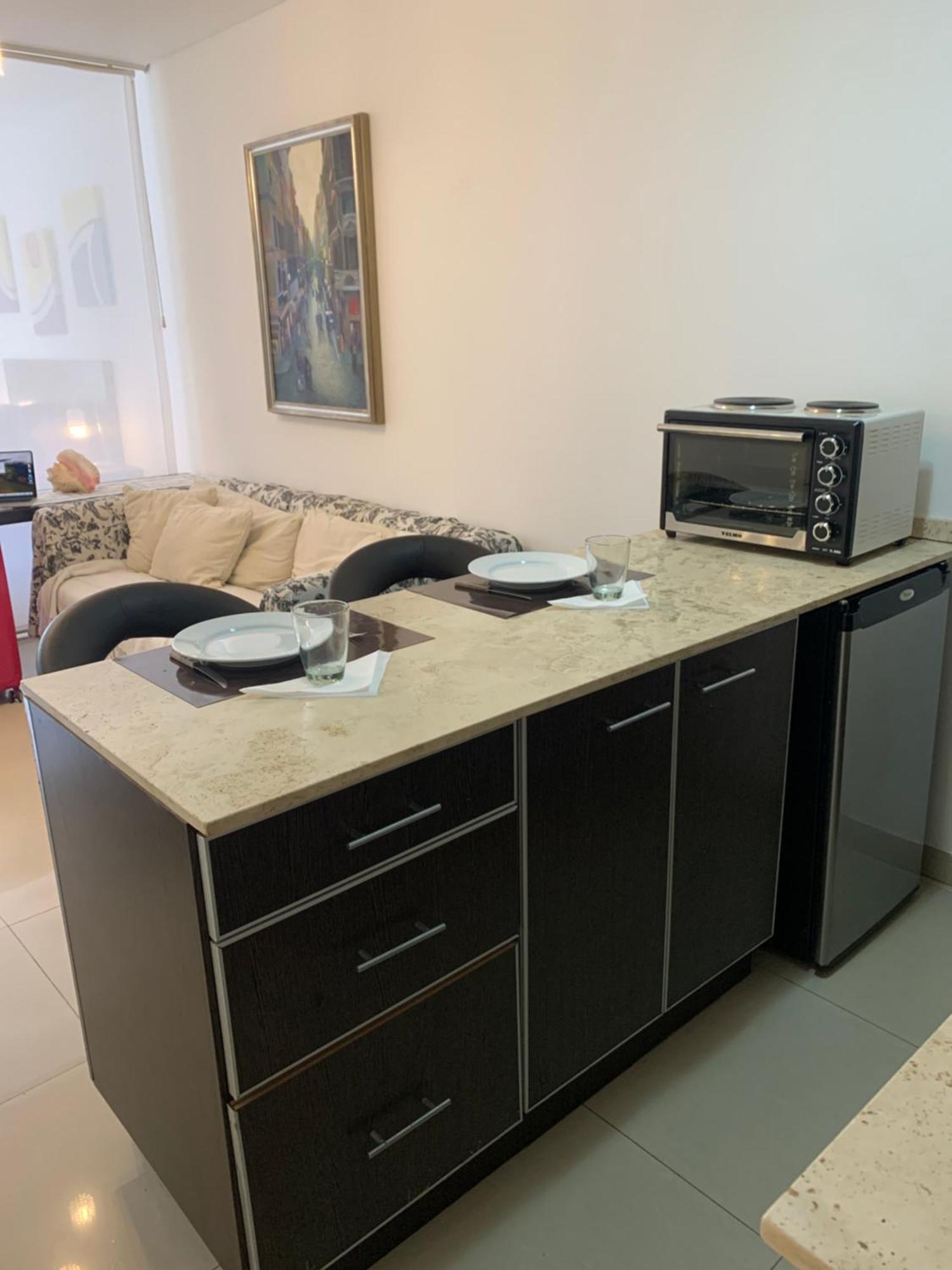 Monumental & Fleni Luxury Flat Whit Pool And Gardens Appartement Buenos Aires Buitenkant foto